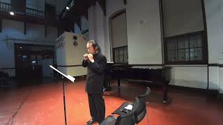 Download lagu 「ボレロ」（ラヴェル）オカリナ演奏Boléro（Ravel） mp3