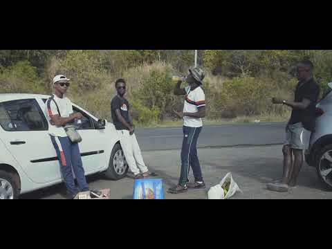 Houms - Fa louki  ( clip officiel)