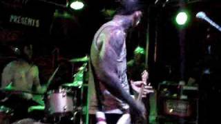 Aiden - Bliss (live)