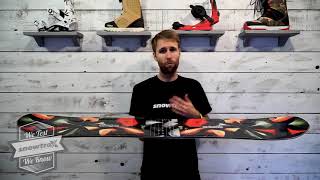 Download lagu Burton Deja Vu Womens 2018 Snowboard Review mp3 Download lagu Burton Deja Vu Womens 2018 Snowboard Review mp3