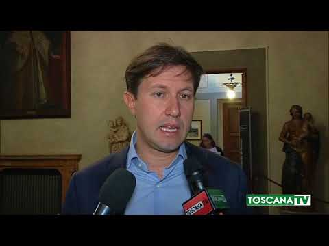 2017-10-18 FIRENZE - VIOLENZA SESSUALE, NARDELLA NON C'È UN CASO FIRENZE