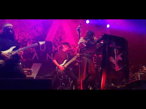 Cycryptic - Quadrivium | [Live] SOG Showcase 2022