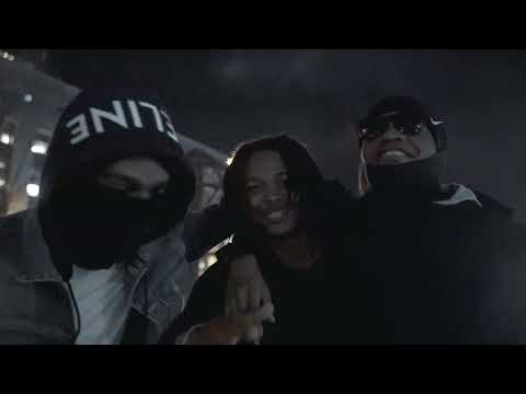 FsDaBender Broadday John Mere Pablo Walkdown Dame - Withdrawls ( Shot By ​⁠@SHEIDMULA )