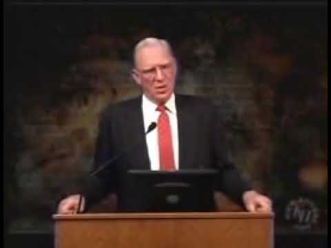 Chuck Missler Return Of The Nephilim Part 2