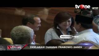 Download lagu Deklarasikan Dukungan, Ratusan Emak-emak di Bogor Datangi Prabowo Sandi mp3