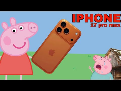 Peppa pig Iphone edited funny | watch now peppa funny hindi edited| memes 2025
