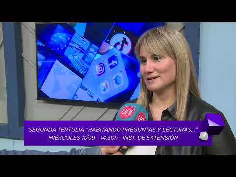 El PEUAM cumple 25 años