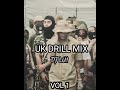 UK DRILL MIX 2022 #1 (featuring Arrdee x Central Cee x Tion wayne x # HRB  +more inspired by woods)