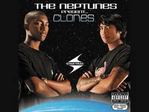 The Neptunes: Ludacris feat. I-20 - It Wasn't Us