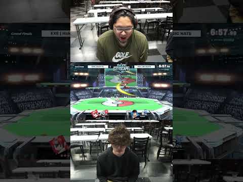 The Hakii - Mega Man???