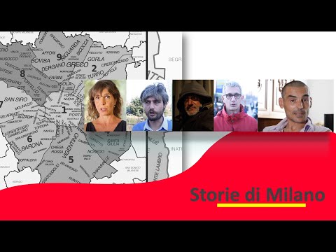 Cav Mangiagalli, lo sguardo di Soemia nel ricordo di Paola