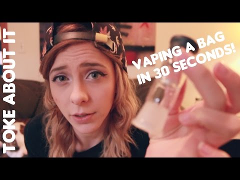 Arizer Extreme Q - Review & Demonstration!