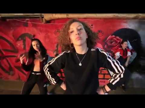 Dj Azick-Adyg rap-//Choreo by Svetlana Pasishnichenko//