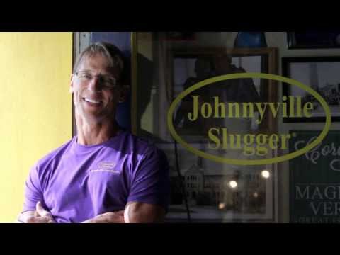 Welcome To Johnnyville Woods