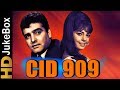 CID 909 1967 Full Video Songs Jukebox Feroz Mumtaz Helen