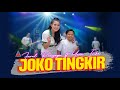 Yeni Inka ft Farel Prayoga - Joko Tingkir Ngombe Dawet (Official Music Video ANEKA SAFARI)