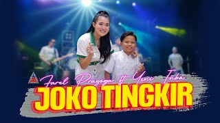 Yeni Inka ft Farel Prayoga Joko Tingkir Ngombe Daw...