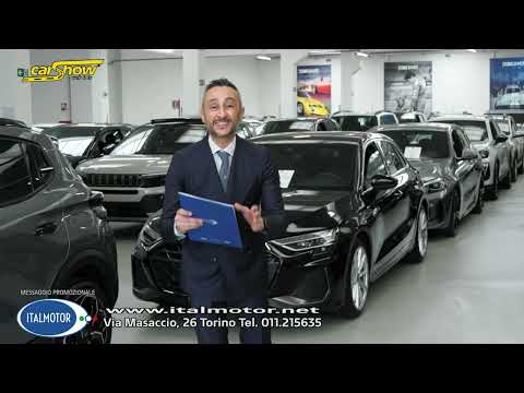 Anteprima video: ITALMOTOR OFFERTE DI MAGGIO