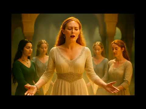 Celtic Whisper – Light Beyond the Storm