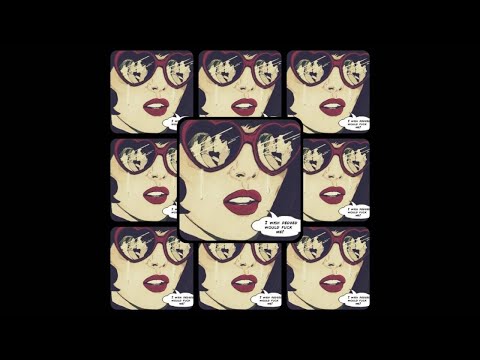 REDZED - WHEN I WAS SO PARANOID (Album)