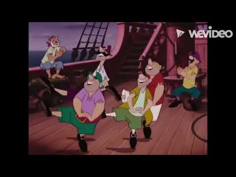 Alroladdin and the King of Thieves Trailer