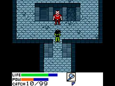 Dark Arms   Beast Buster 1999 World En,Ja SNK Neo Geo Pocket Color HYPERSPIN NOT MINE VIDEOS