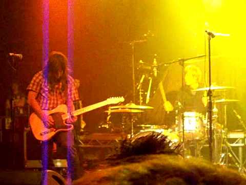 Rumble In The Jungle video