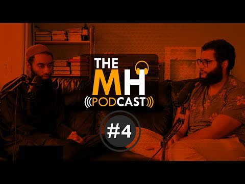 Controversial Questions and Official Retractions of Ust. Abu Taymiyyah (MH Podcast #4)
