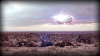 What Can Explain This New Mexico UFO Sighting?