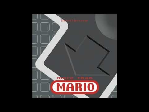 Jared Dunn & Mustin - Luigi's Mansion: Polterfunk 3000