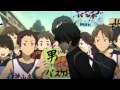 Hyouka Amv - King of the World 