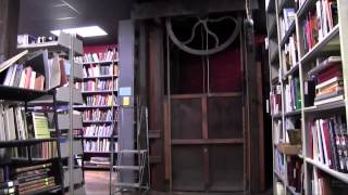 preview picture of video 'Mullen Books opens shop in Columbia'