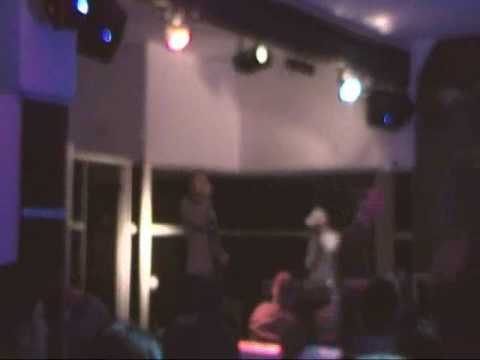 Giuseppe Binetti THE WRATH - MANIACI RIBELLI Radio CiccioRiccio Moon Light Latiano