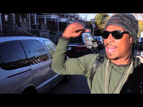 Kingtroub "Heaven or Hell" Freestyle