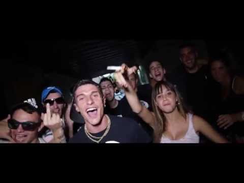 Lytronas - En una Mano [VIDEOCLIP]