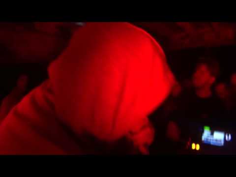 J Masta Badman (Rasklaaad)