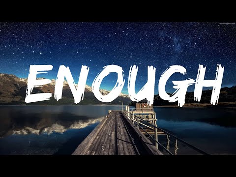 CRIMASON - Enough  | 15p Lyrics/Letra