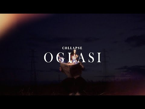 COLLAPSE - OGLASI (Official Video)