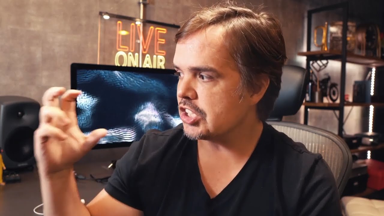 COMO CONSTRUIR NARRATIVAS PODEROSAS | LEANDRO AGUIARI - STORYTELLING MARKETING