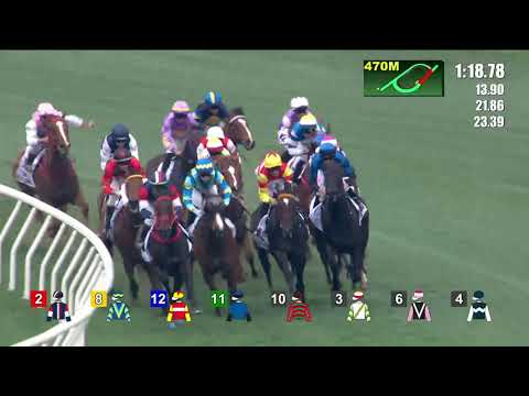 2026/3/1(日) 香港クラシックカップ（L）