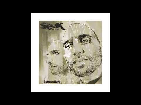 Seek - Separation (2009) Radix Boston Underground Hip Hop Ft. Edo G Esoteric