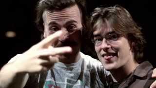 Mouth of Swords Music Video