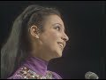 Esther Ofarim אסתר עופרים - Shirat hanoded (live, 1971)