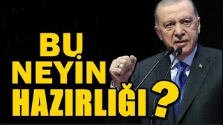 VE DEVLET HAREKETE GEÇTİ, KRİTİK AN YAKLAŞIYOR!
