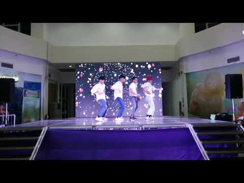 INFANDOUS - DONT KNOW WHAT TO DO BY BLACKPINK