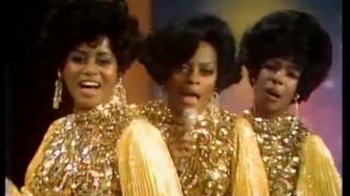 THE SUPREMES  SOMEDAY WE'LL BE TOGETHER