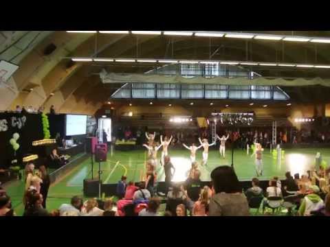 Disco grupp B-klass V (Illusion) Sandviken 3/10-15