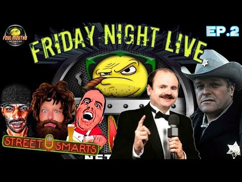 Friday Night Quarantine Party Stream