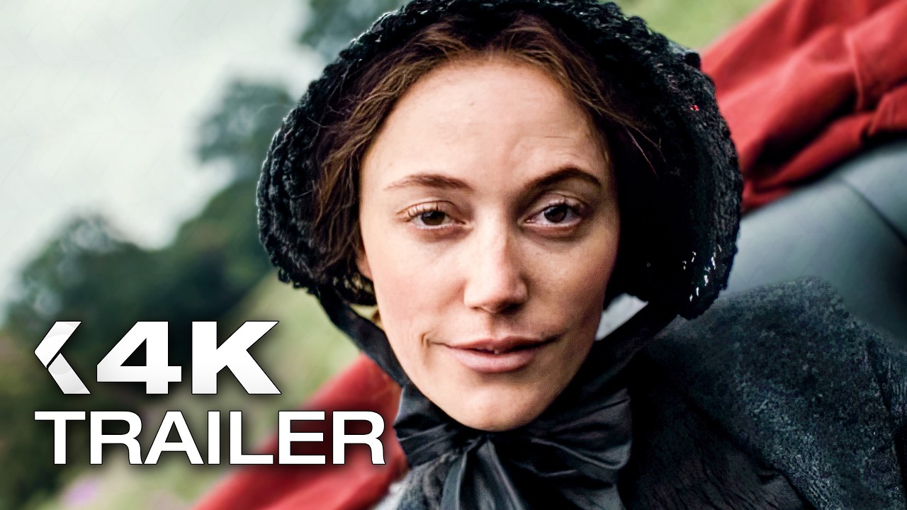 VICTORIAN PSYCHO Official Trailer (2026) Maika Monroe
