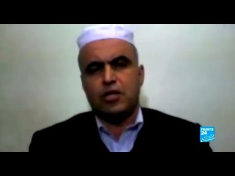 ناشط حقوقي جزائري: \"العدالة هنا في خدمة السلطة التنفيذية\"